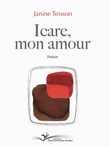 [9782367951607] Icare, mon amour