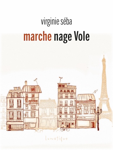 [9782383980469] Marche Nage Vole