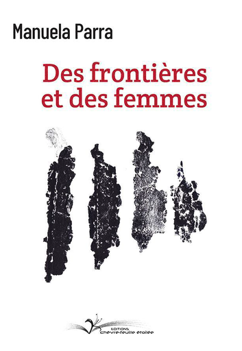 [9782367951614] Des frontières et des femmes