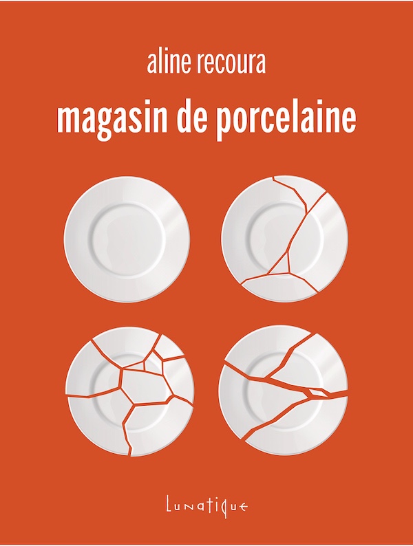 magasin de porcelaine - Lunatique