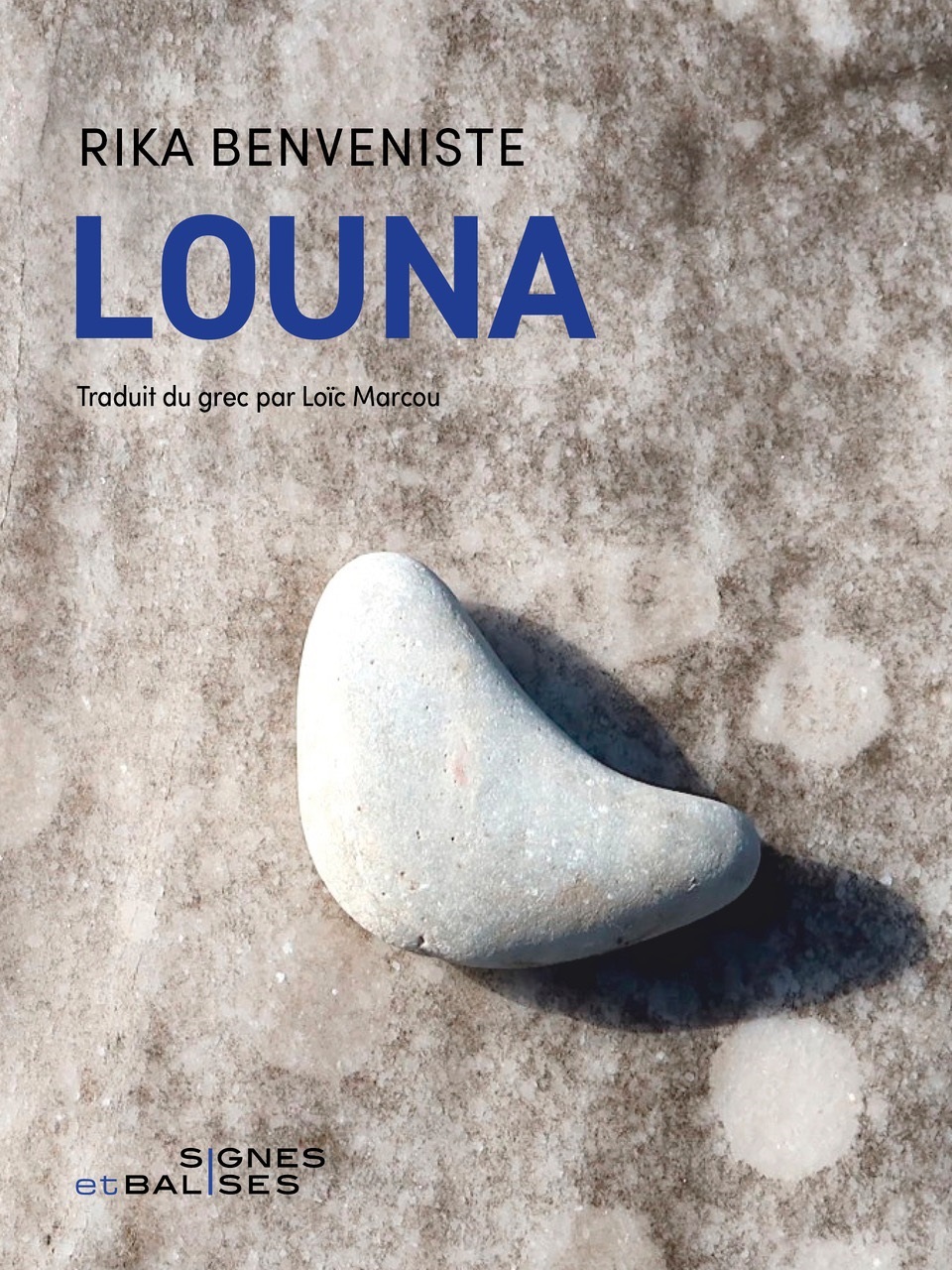 Louna - Signes et balises