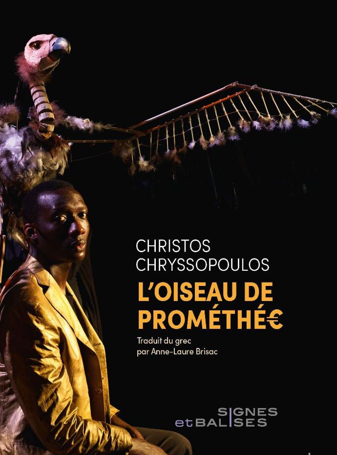 L'oiseau de Prométhée - Signes et Balises