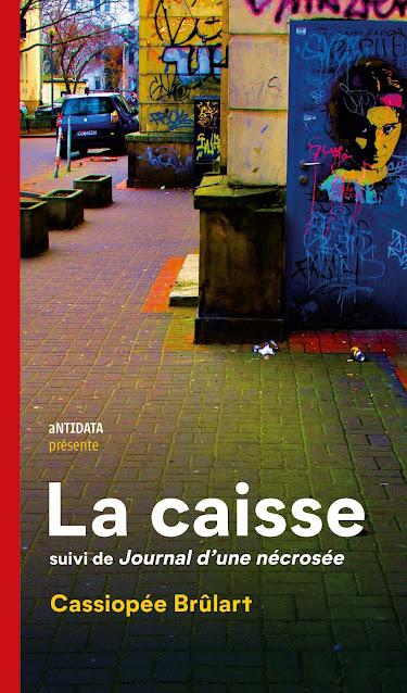 La caisse - Antidata