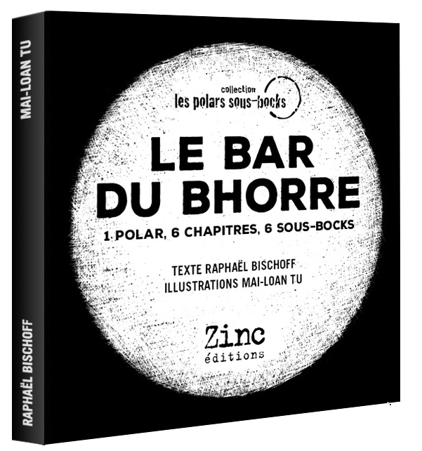 Le Bar du Bhorre
