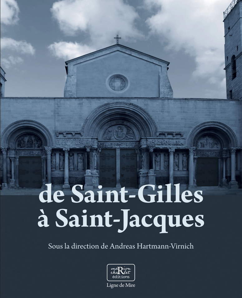 De Saint-Gilles à Saint-Jacques