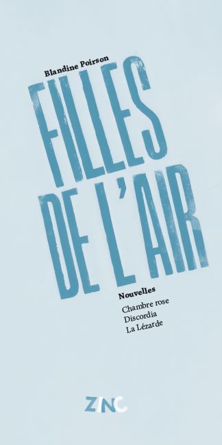 Filles de l'air