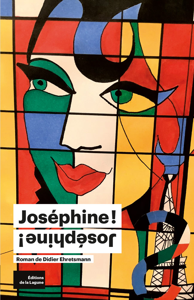Joséphine ! Joséphine !