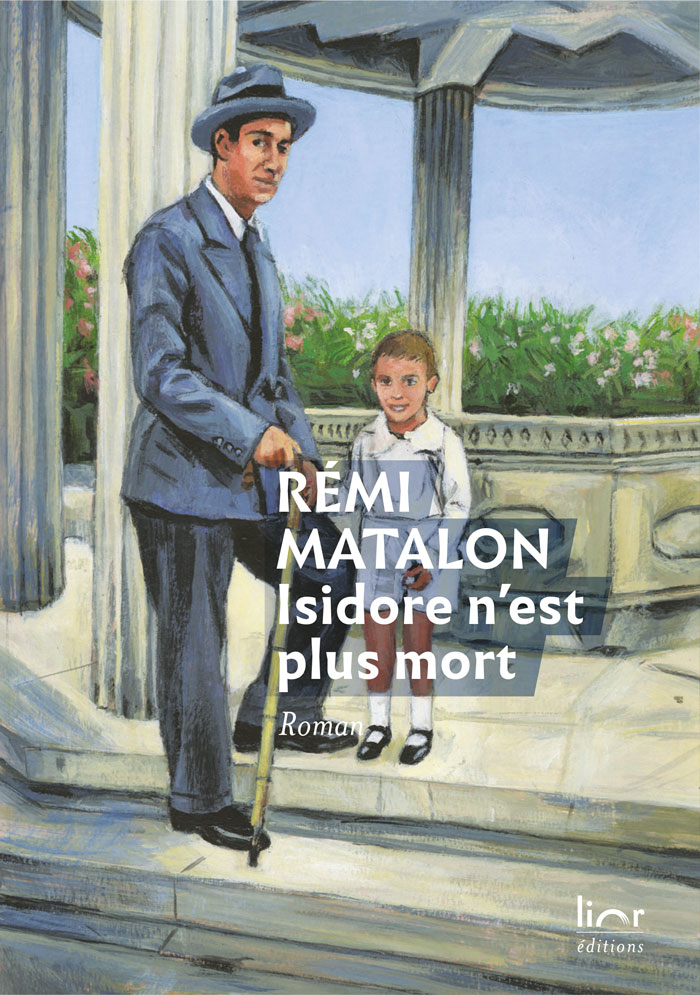 Isidore n'est plus mort