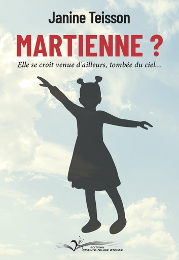 Martienne ?