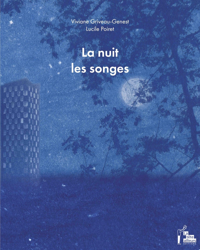 La nuit les songes