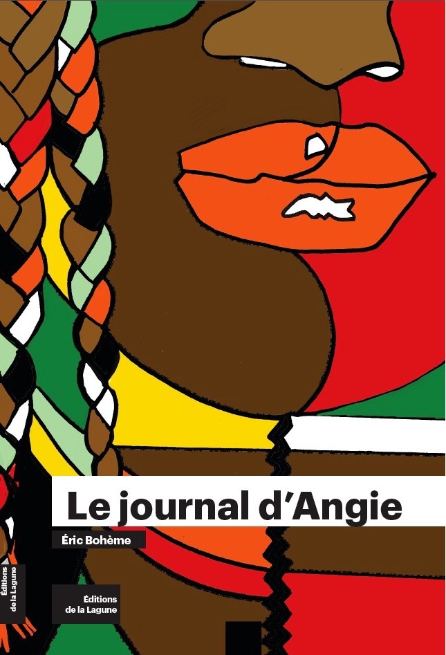 Le journal d'Angie