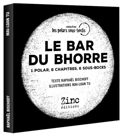 [9782915291278] Le Bar du Bhorre