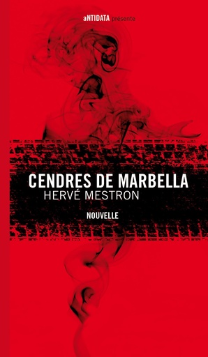 [9782919285181] Cendres de Marbella