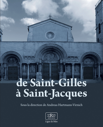 [9782956630920] De Saint-Gilles à Saint-Jacques