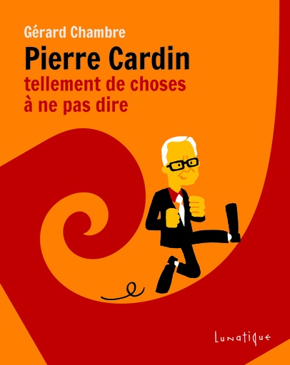 [9782383980230] Pierre Cardin