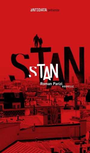 [9782919285303] Stan