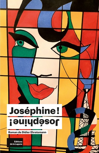 [9782956155027] Joséphine ! Joséphine !