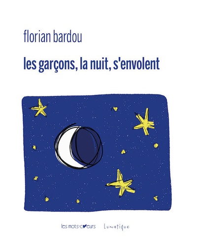 [9782383980384] Les Garçons, la nuit, s'envolent