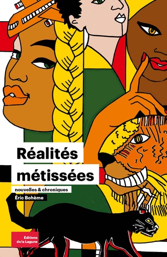 [9782956155041] Réalités métissées