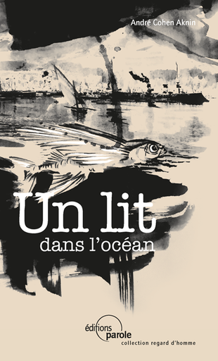 [9782375860908] Un lit dans l'océan