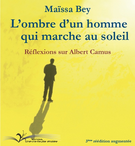 [9782367951652] L'ombre d'un homme qui marche au soleil